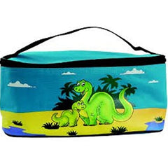 Roscoe Dinosaur Nebulizer Carry Bag