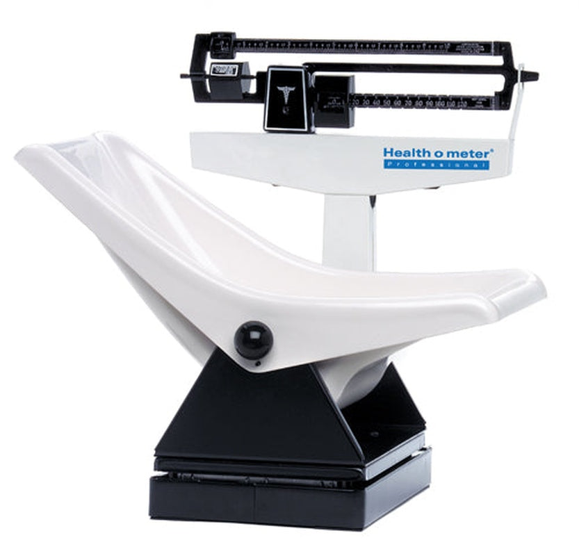 Pediatric Beam Scale With Child Seat   All Care Store