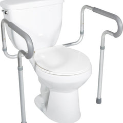 Toilet Safety Frame Kd Retail (each)
