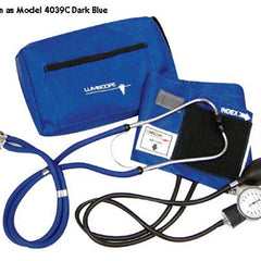 Blood Pressure/sprague Combo Kit  Burgundy   All Care Store