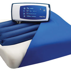 Mobicushion (sedens 500) Pneumatic Seat Cushion 4   All Care Store