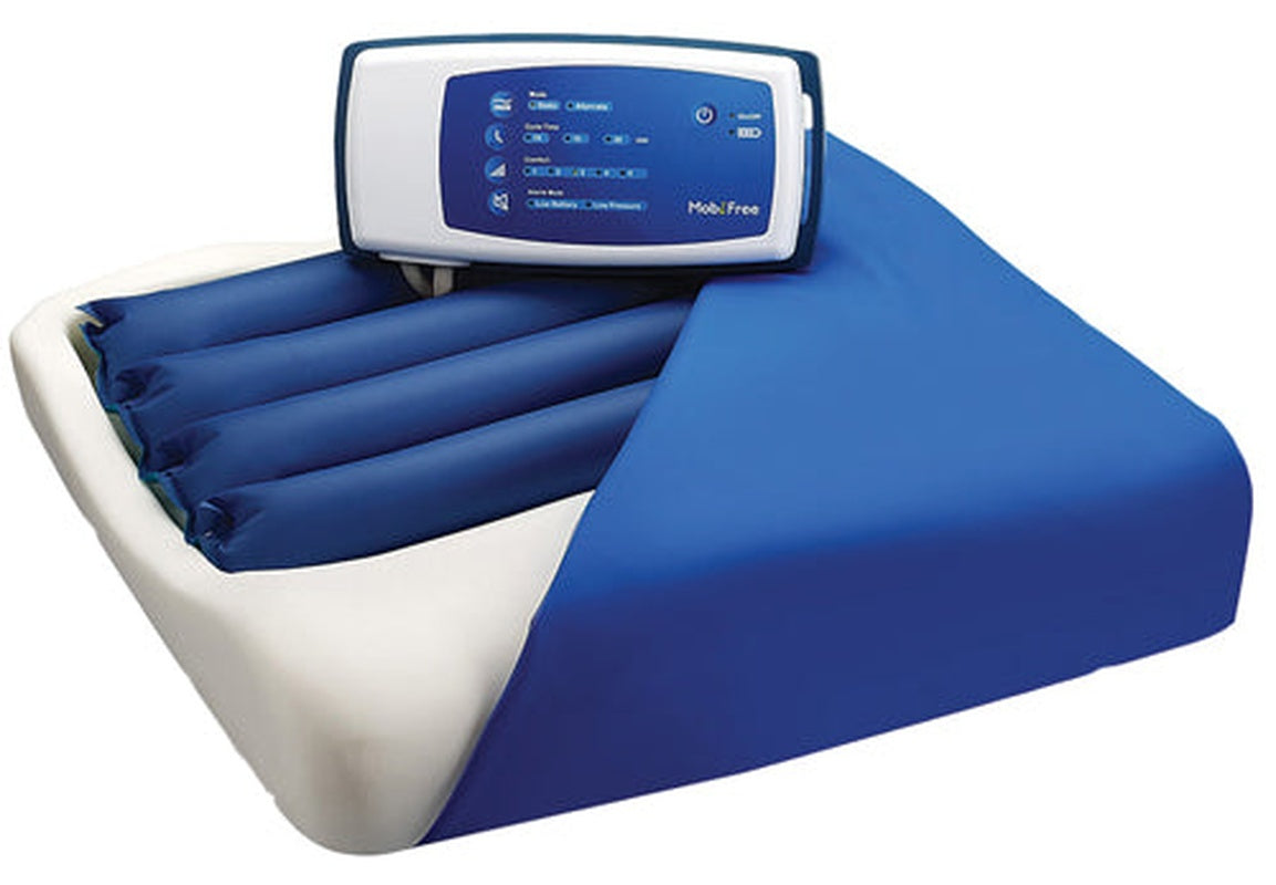 Mobicushion (sedens 500) Pneumatic Seat Cushion 4   All Care Store