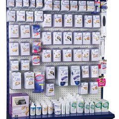 Pedifix Full-line Floor Display (stocked)