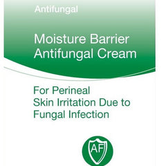 Antifungal Baza 2% Strength Cream 4 Gram Individual Packet
