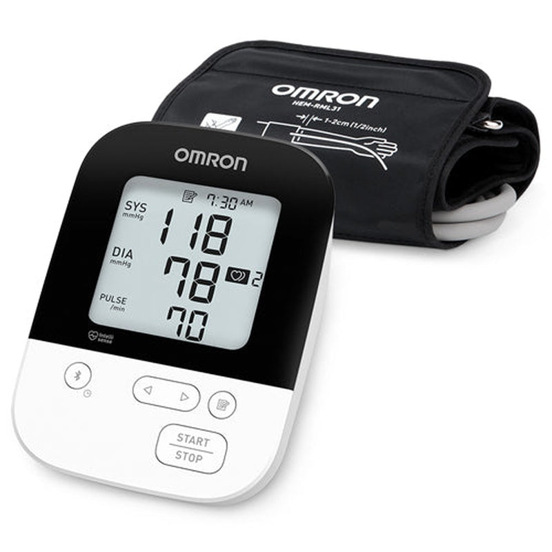 5 Series Upper Arm Blood Pressure Unit   All Care Store