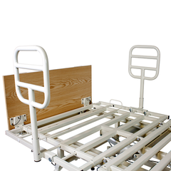 dynarex standard and universal rotating assist bar