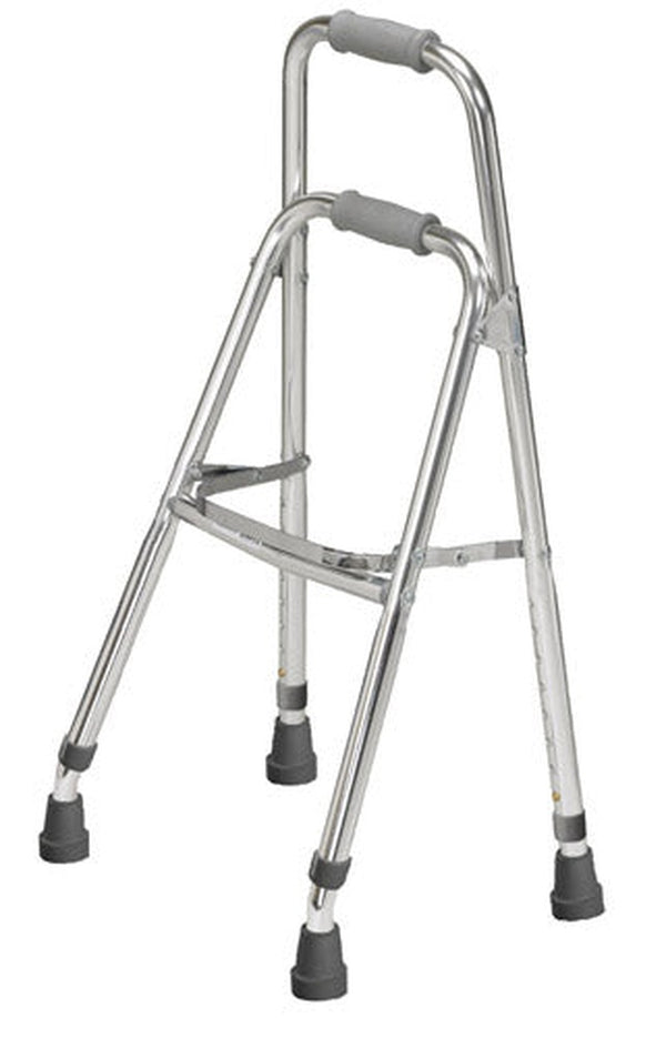 Side Hemi Walker/cane   All Care Store
