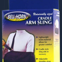 Cradle Arm Sling  Adult 17  Long