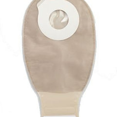 Ostomy Pouch Esteem Synergy+ Two Piece System 12 Inch Length Drainable