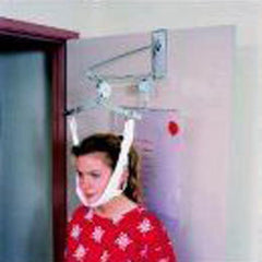 Head Halter For Cervical Traction   Universal   All Care Store