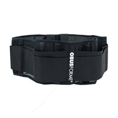Back Belt unisex  Medium/large Black  Obusforme   All Care Store