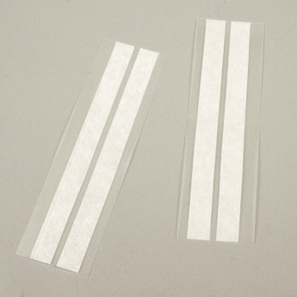 Eye Pad Strips - Non-Sterile