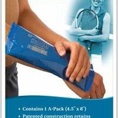 Ice It! A-pack 4.5 X9  Refill For 10078e Neck/jaw/sinus