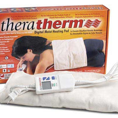 Theratherm Moist Heat Pad 14  X 27   All Care Store