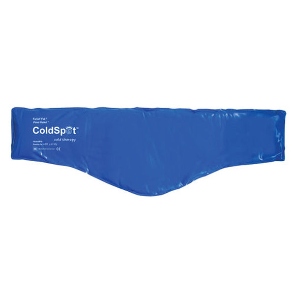Reusable Heavy Duty Cold Pack Neck 6  X 23  Retail   All Care Store