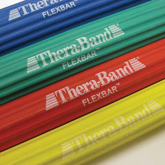 Flexbar Exercise Bar Green
