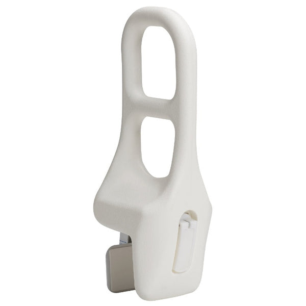 dynarex tub rail plastic