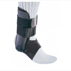 Ankle Support PROCARE One Size Fits Most Hook and Loop Closure Foot