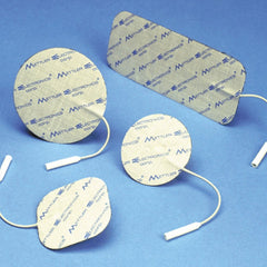 Mettler Ez Trode Electrodes- 2  Round  Pk/40
