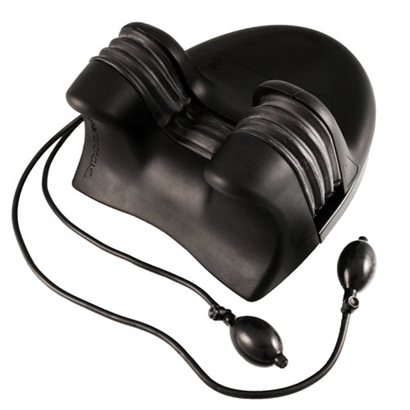 Theratrac Cervical Traction Device Regular (16  18 )   All Care Store
