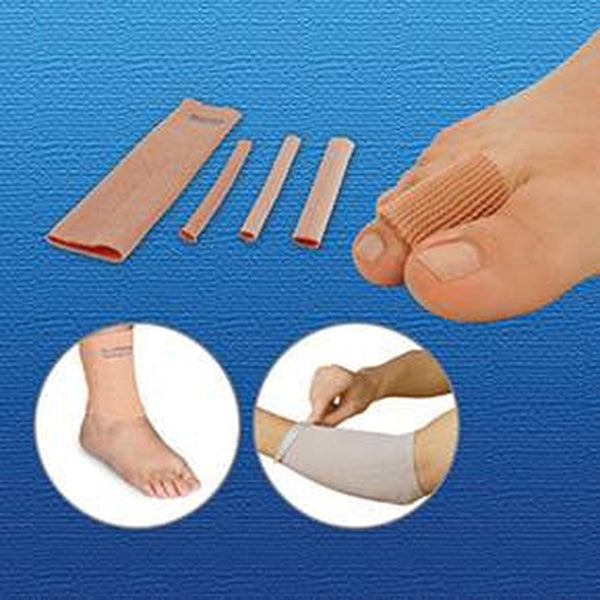 Gel Tubing Wide  3  (7.6cm)dia 10  (25.4cm) Length (each)