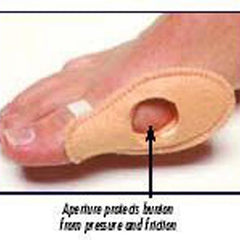 Bunion Shield Universal