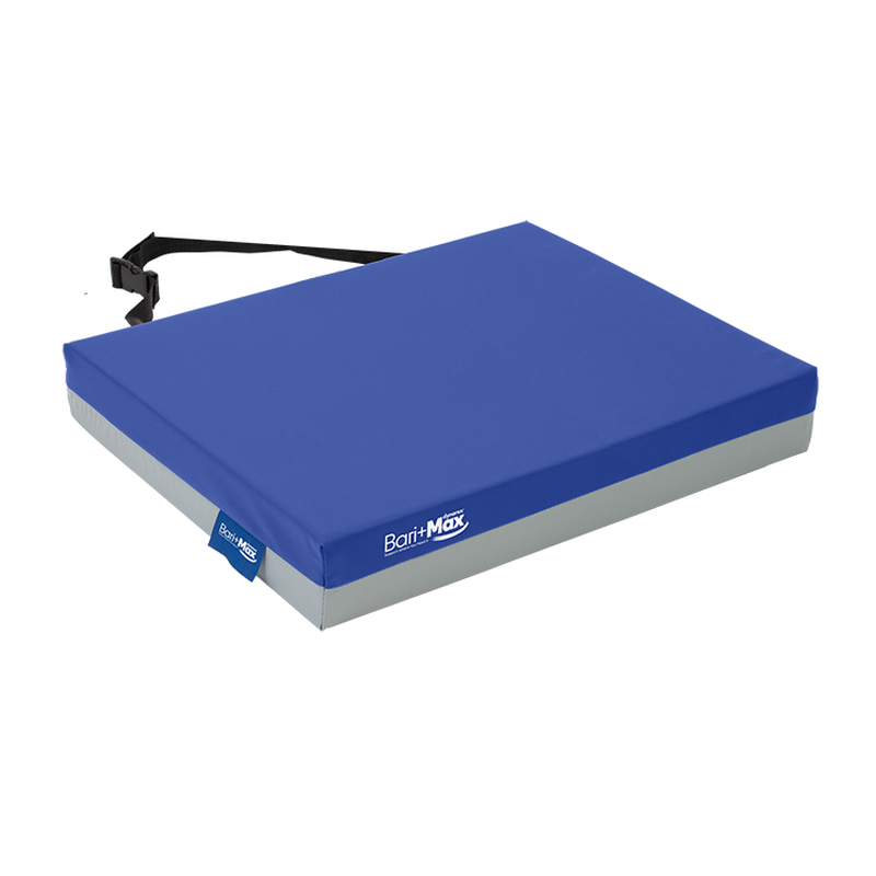 Dynarex Bariatric Foam Cushion For Wheelchair
