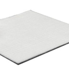 Gelling Fiber Wound Dressing Durafiber 4 X 4 Inch Square Sterile