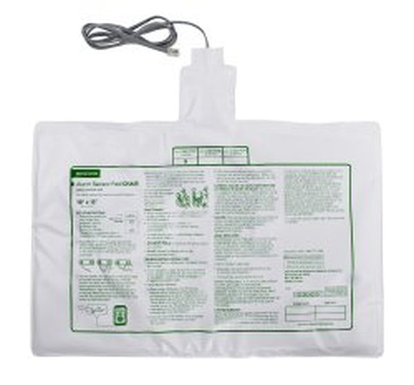 Chair Sensor Pad McKesson Brand 10 X 15 Inch