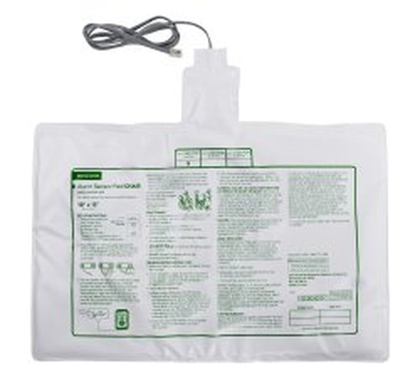 Chair Sensor Pad McKesson Brand 10 X 15 Inch