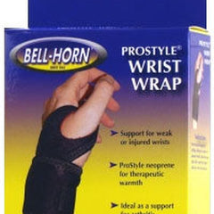 Prostyle Wrist Wrap