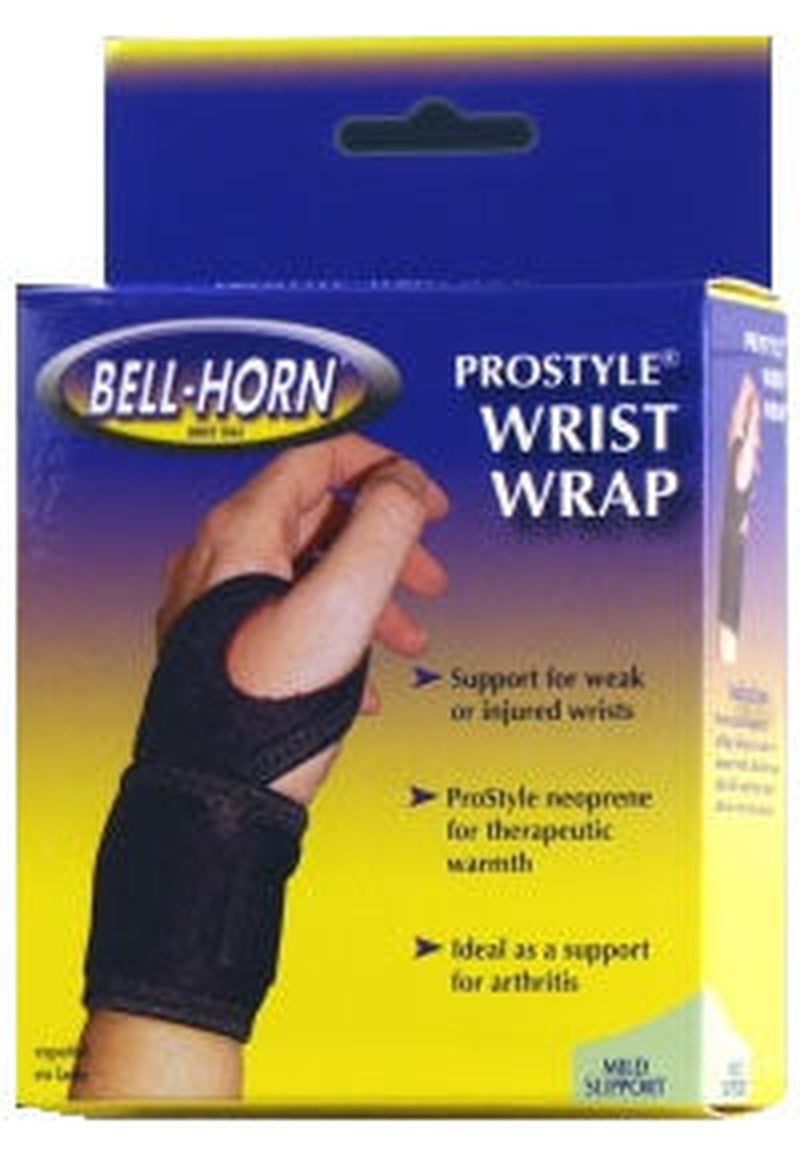 Prostyle Wrist Wrap