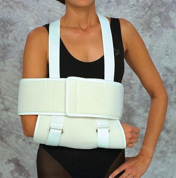 Arm Sling Unifoam Sling & Swathe   All Care Store