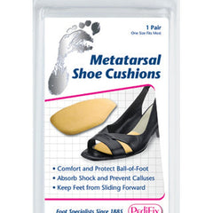 Metatarsal Shoe Cushions (pr)   All Care Store