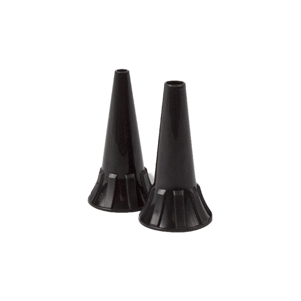 dynarex disposable ear specula tips
