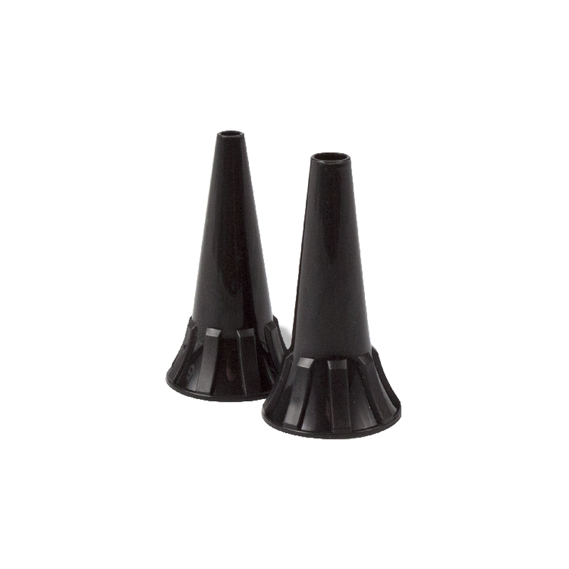 dynarex disposable ear specula tips