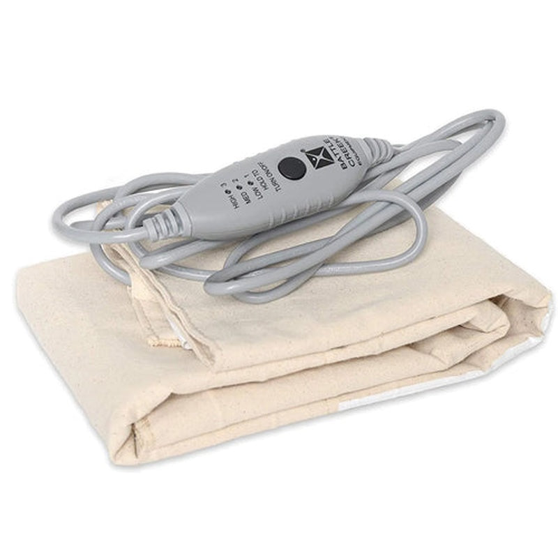 Maxcomfort Bedwarmer Gentle Overnight Warmth (18  X 36 )   All Care Store