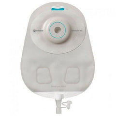 Urostomy Pouch SenSura Mio Convex One Piece System 10 1/2 Inch Length, Maxi Soft Convex, Trim to Fit 5/8 to 1 5/16 Inch Stoma Drainable