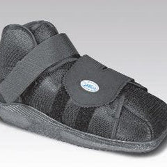 Post Op Shoe APB Medium Unisex Black