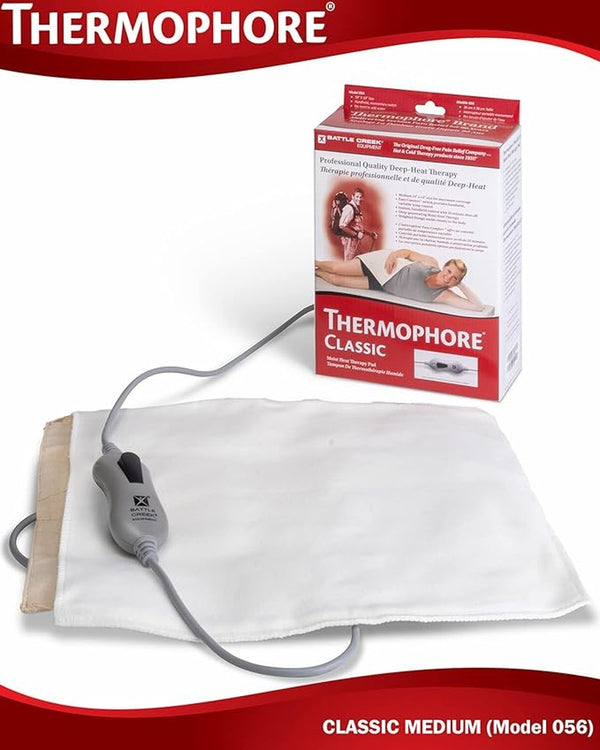 Jointmedium Automatic Arthritis Pad