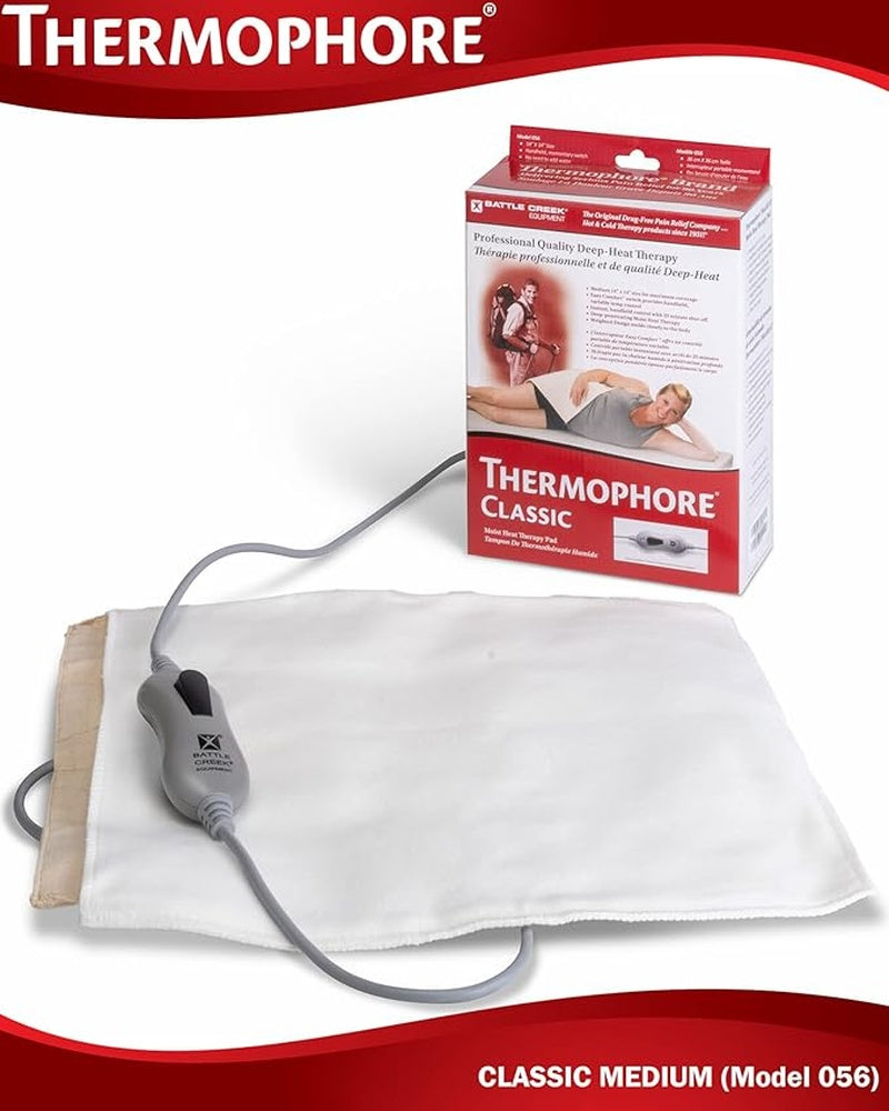 Jointmedium Automatic Arthritis Pad
