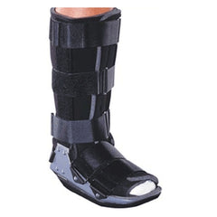 Walker Boot Bledsoe ProGait Non Pneumatic Adult Medium Tall