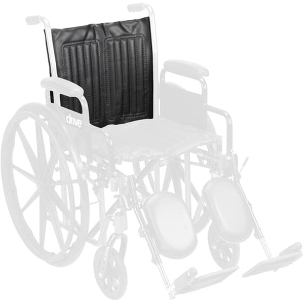 Drive Medical Back Upholstery For Silver Sport Ii  (each)