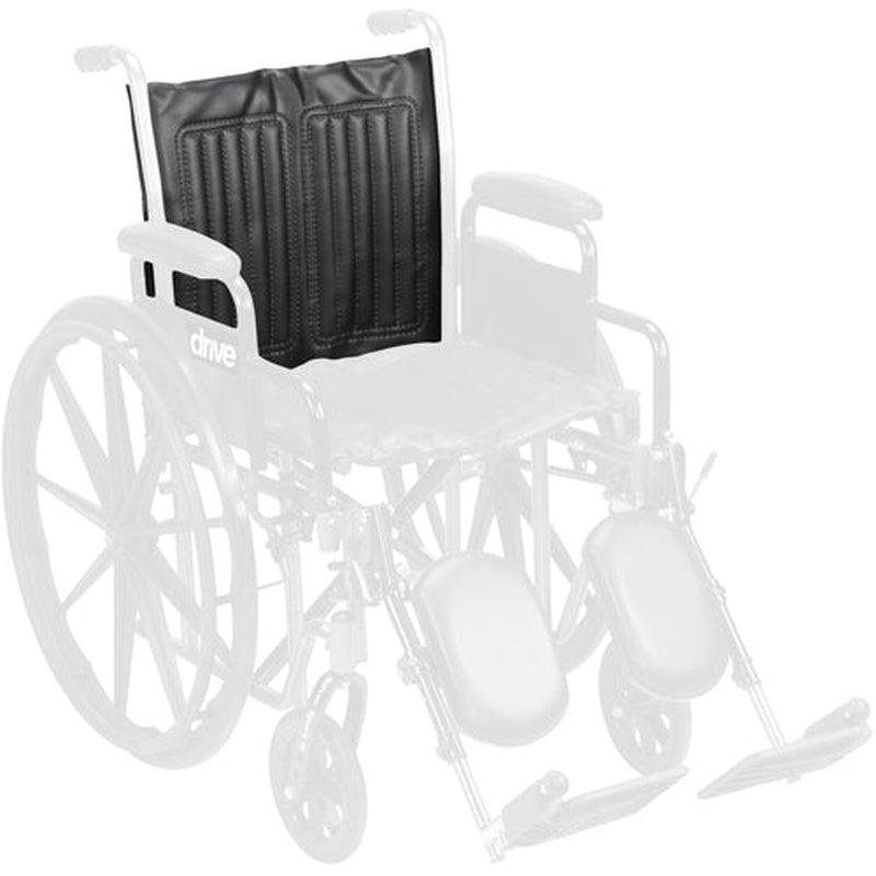 Drive Medical Back Upholstery For Silver Sport Ii  (each)