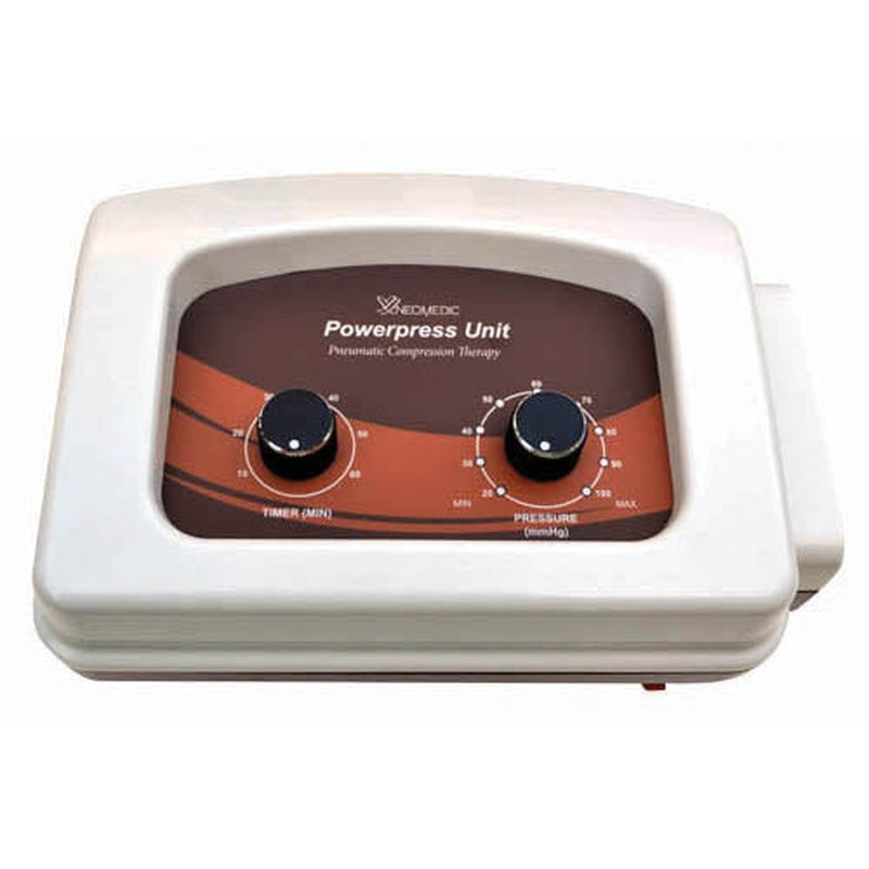 Powerpress Sequential Lymphadema Pump   All Care Store