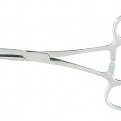 Rochester pean Forceps 6 1/4  Curved   All Care Store