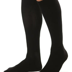 Jobst For Men 30 40 Knee hi Black Large (pair)   All Care Store 
