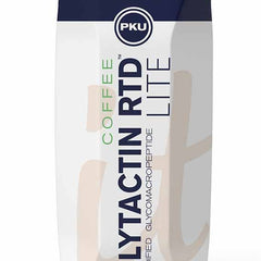 Oral Supplement Glytactin RTD LITE Coffee Mocha Flavor Liquid 8.5 oz. Carton