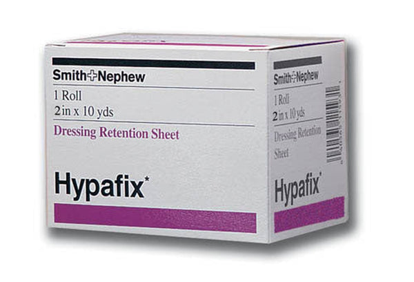 Hypafix Retention Tape 2  X 11 Yard Roll  Each   All Care Store