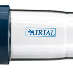 Airial Holding Chamber For Meter Dose Inhalers   All Care Store
